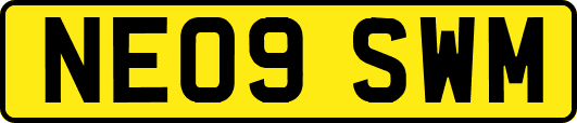 NE09SWM
