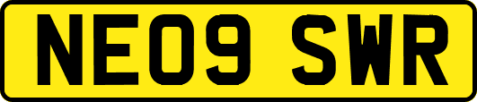 NE09SWR