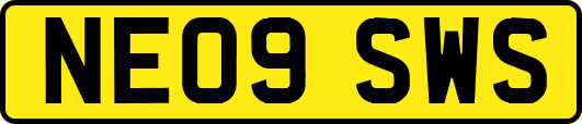 NE09SWS