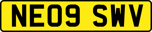 NE09SWV