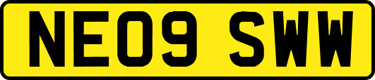 NE09SWW