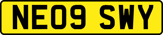 NE09SWY
