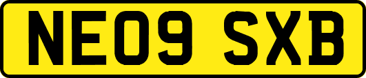 NE09SXB