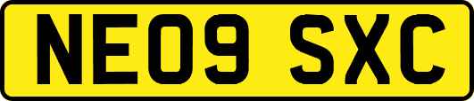 NE09SXC