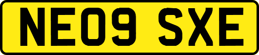 NE09SXE