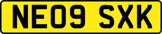 NE09SXK