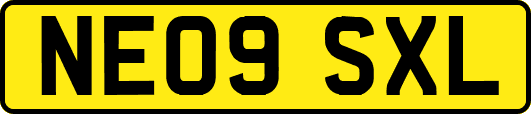 NE09SXL