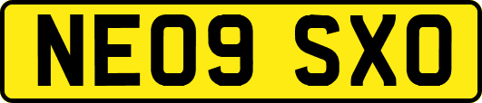 NE09SXO