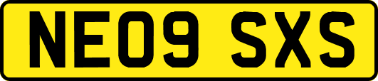 NE09SXS
