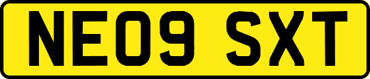 NE09SXT