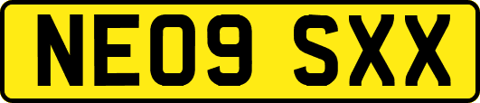 NE09SXX