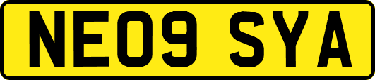 NE09SYA