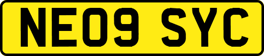 NE09SYC
