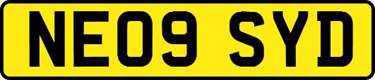 NE09SYD