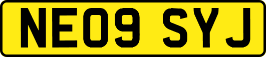 NE09SYJ