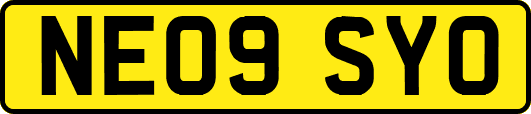 NE09SYO