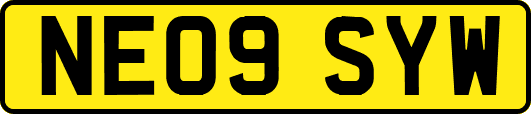 NE09SYW
