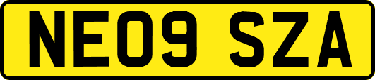 NE09SZA