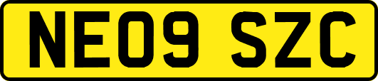 NE09SZC