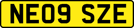 NE09SZE