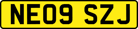 NE09SZJ