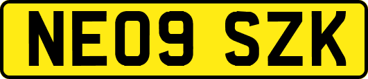 NE09SZK