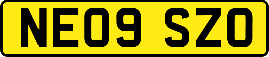 NE09SZO