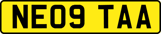 NE09TAA