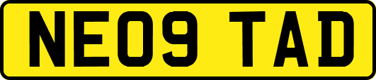 NE09TAD