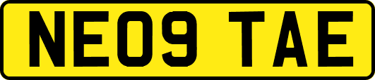 NE09TAE