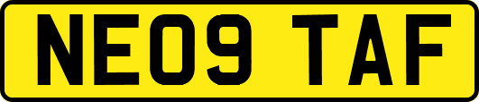 NE09TAF
