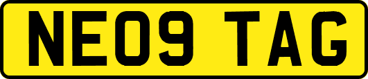 NE09TAG