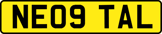 NE09TAL