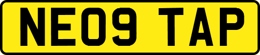NE09TAP