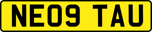NE09TAU