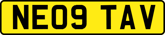 NE09TAV