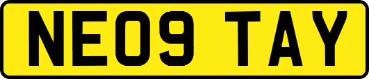NE09TAY