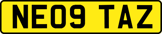 NE09TAZ