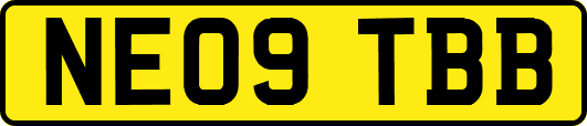NE09TBB