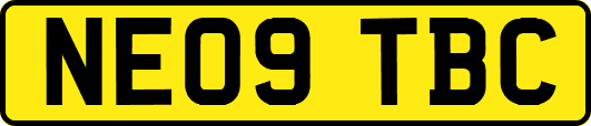 NE09TBC