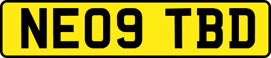 NE09TBD
