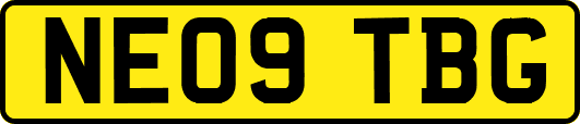 NE09TBG