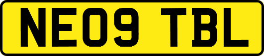 NE09TBL