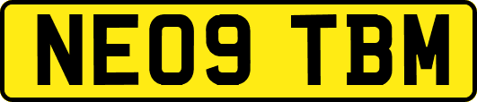 NE09TBM