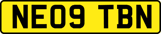 NE09TBN