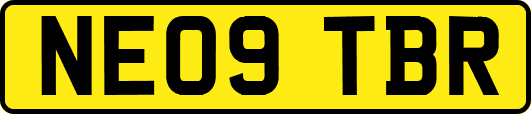 NE09TBR