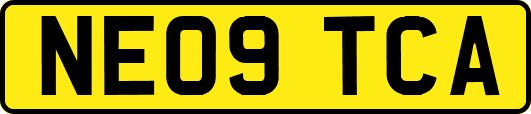 NE09TCA