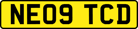 NE09TCD