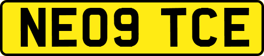 NE09TCE