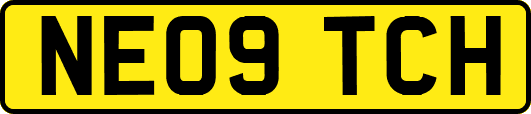 NE09TCH